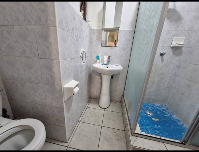 3 BEDROOM HOUSE TO LET IN DAWNCLIFFE